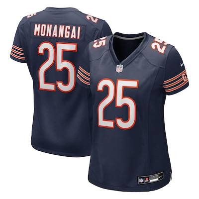 Chicago Bears Women Jerseys 2025-10-17-045